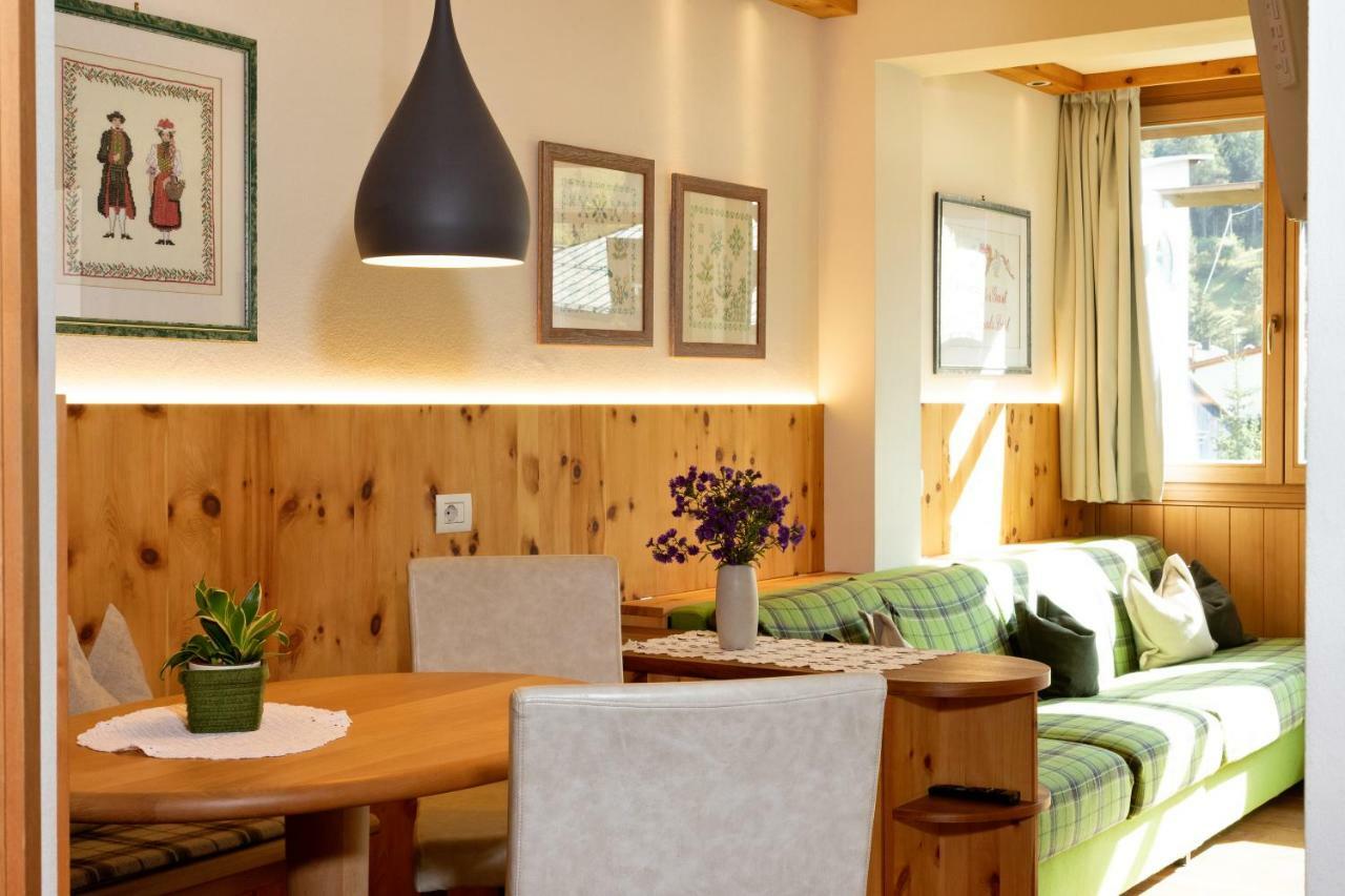 Aparthotel Intica Innichen